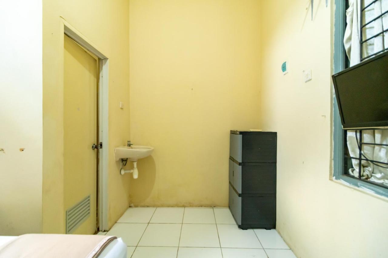 Hotel Koolkost @ Rawasari