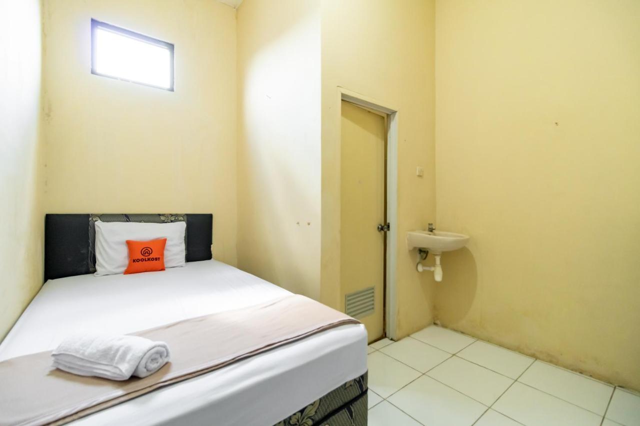 Hotel Koolkost @ Rawasari *