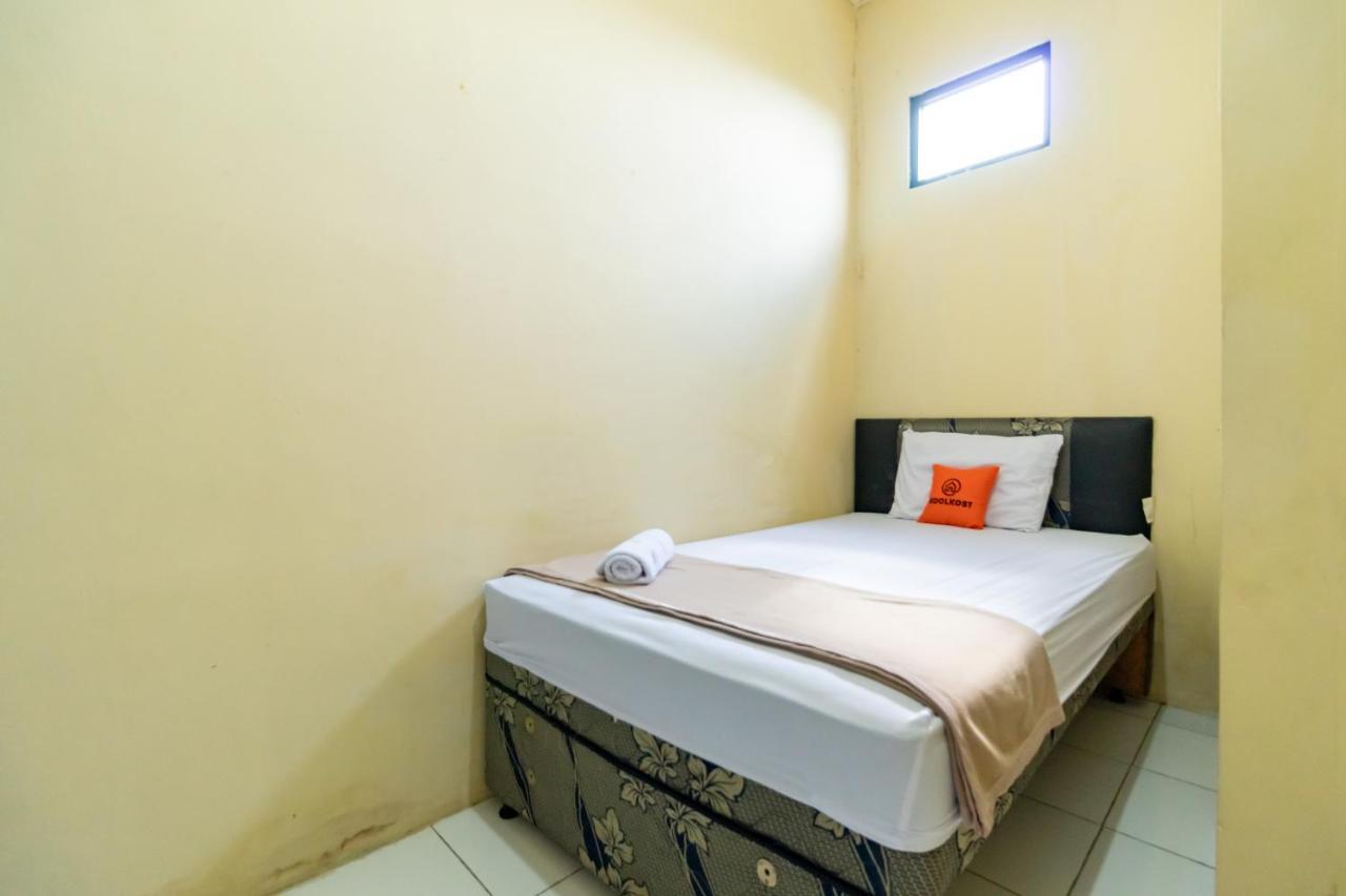 Hotel Koolkost @ Rawasari *